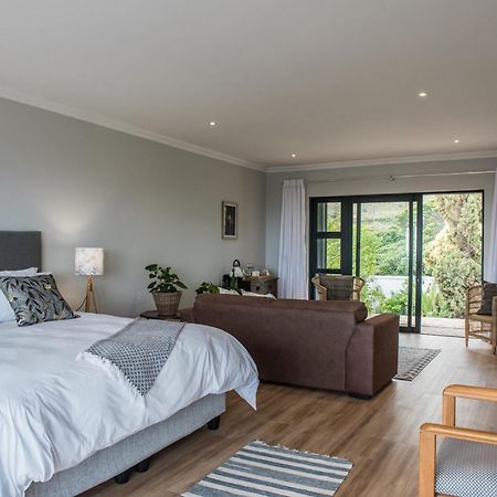 Ridge House Hotell Hermanus Eksteriør bilde