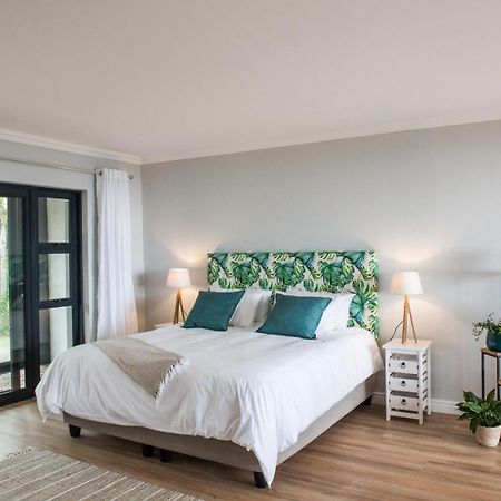 Ridge House Hotell Hermanus Eksteriør bilde