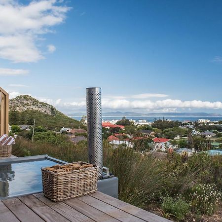 Ridge House Hotell Hermanus Eksteriør bilde