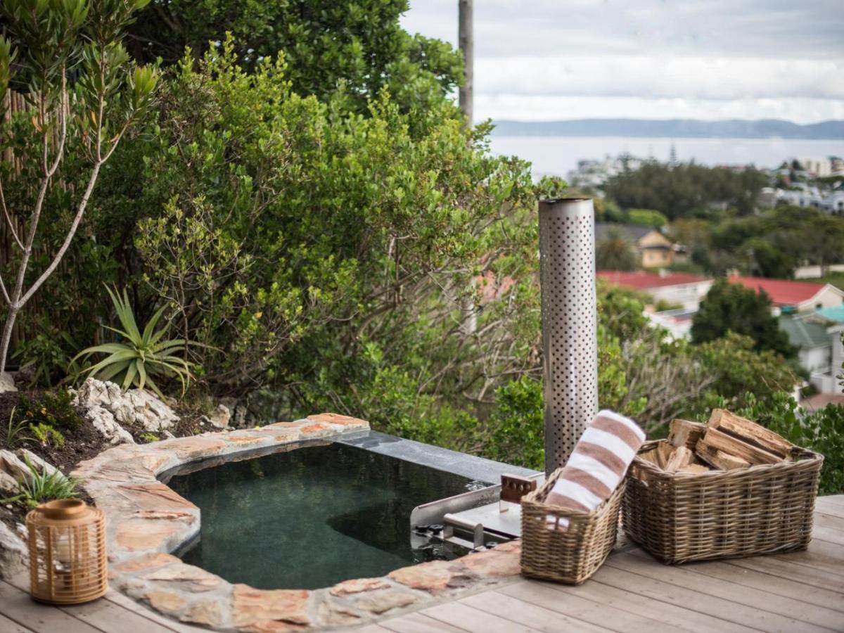 Ridge House Hotell Hermanus Eksteriør bilde